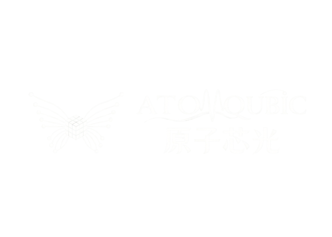 Atomqubic